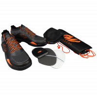 Motiv Flash smoke/orange